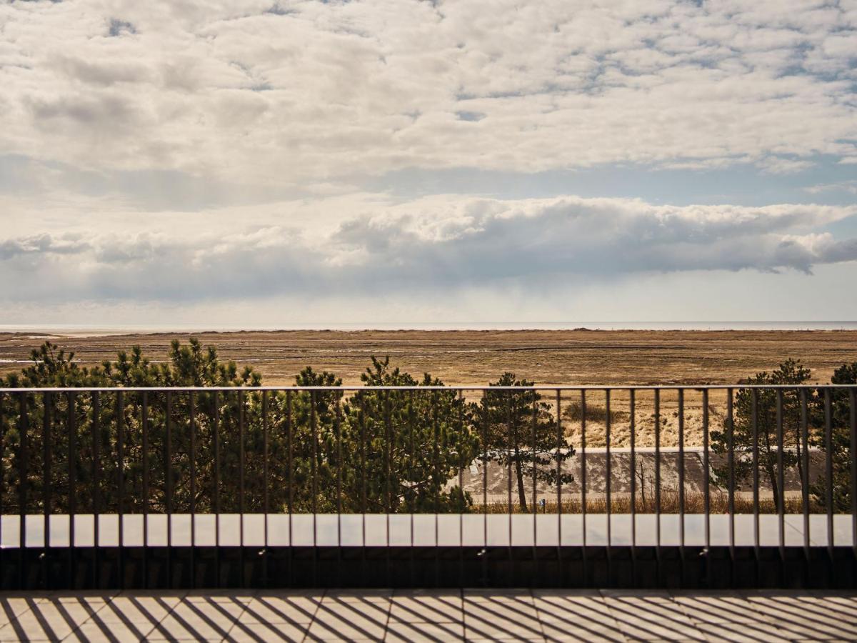 Urban Nature St Peter-Ording Sankt Peter-Ording Extérieur photo